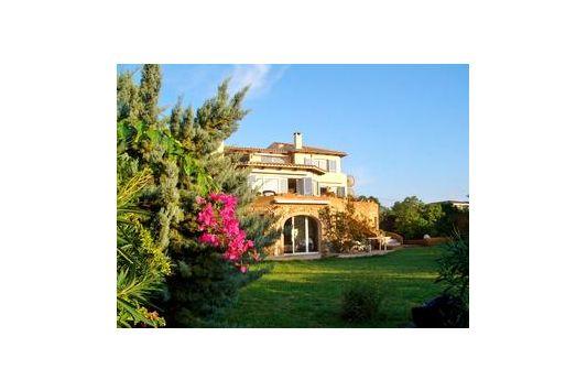 7 Dormitorio Chalet En Venta en Felanitx, Mallorca