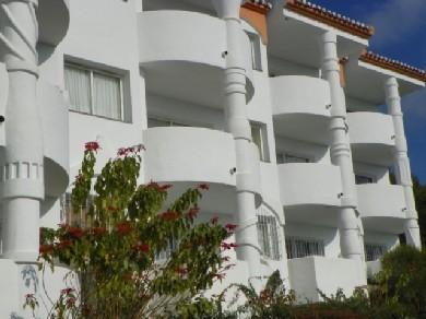 Apartamento con 2 dormitorios se vende en Mijas Costa, Costa del Sol