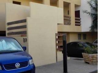 Apartamento en alquiler en Valle del Este, Almería (Costa Almería)