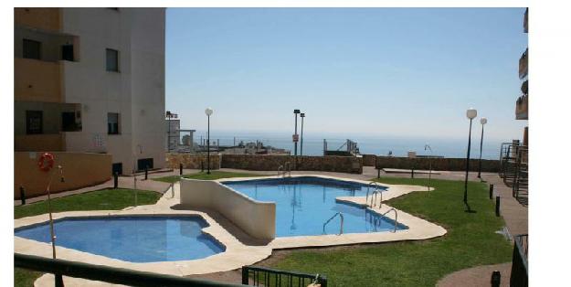 Apartamento en Benalmadena Costa