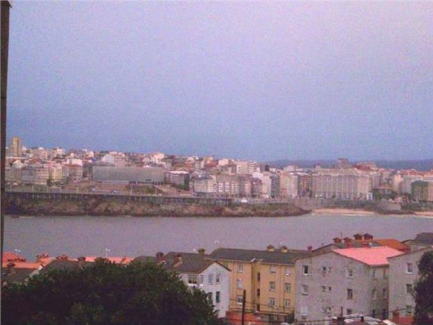 Apartamento en Coruña (A)