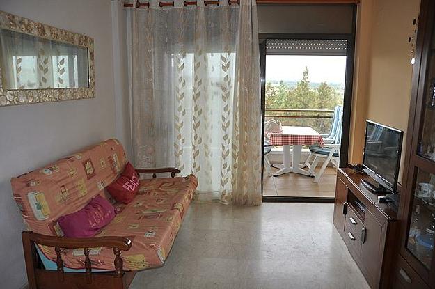 Apartamento en Pineda, La
