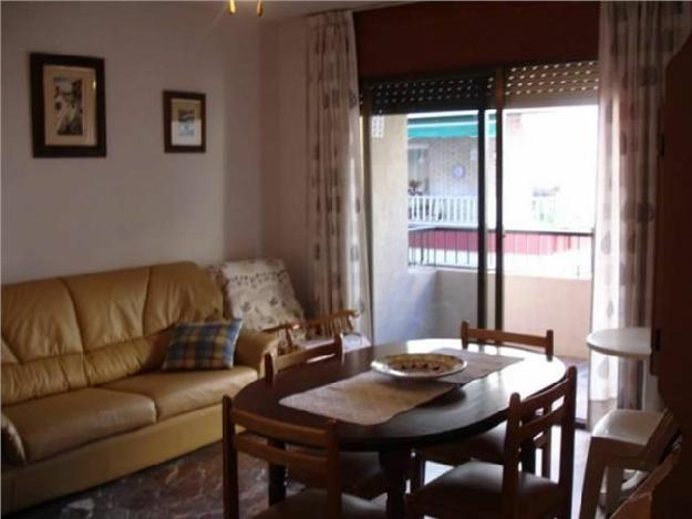 Apartamento en venta en Almuñécar, Granada (Costa Tropical)