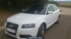 Audi A3 Sportback 2.0. TDI 140 cv - mejor precio | unprecio.es