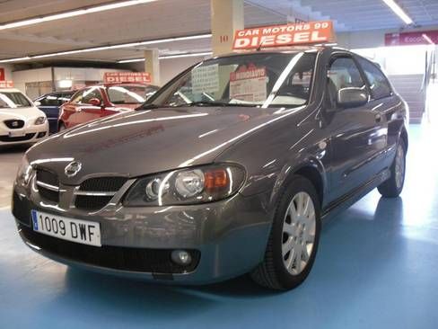 AUDI A6 2.7TDI