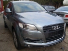 Audi Q7 3.0 tdi Quattro Tiptronic TODO INCLUIDO '06 - mejor precio | unprecio.es
