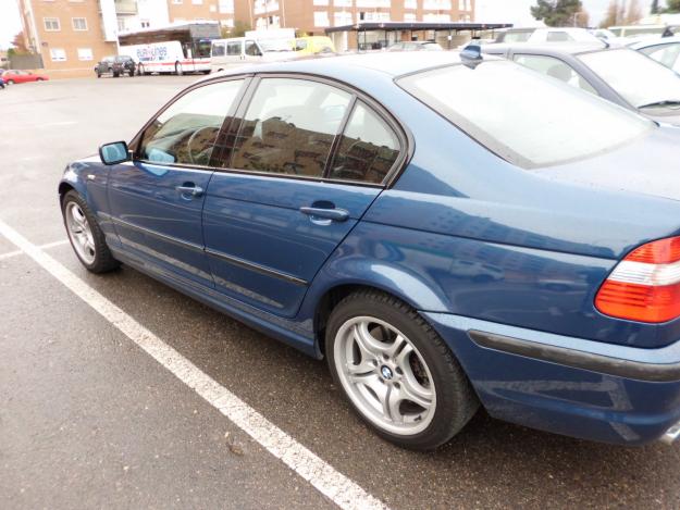 BMW 330xi