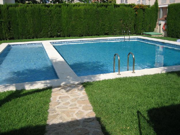 Bungalow en Alicante/Alacant