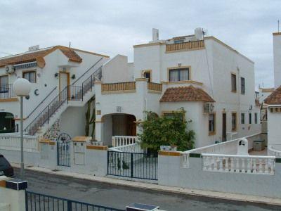 Casa en venta en Florida (La), Alicante (Costa Blanca)