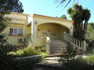 Chalet en venta en Javea/Xàbia, Alicante (Costa Blanca)