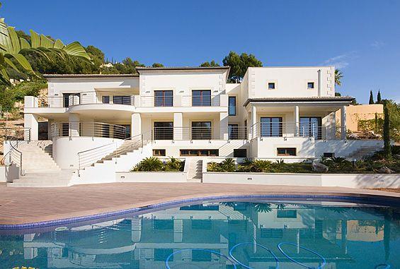 Chalet en venta en Son Vida, Mallorca (Balearic Islands)
