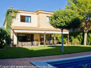 Chalet en venta en Torrent, Valencia (Costa Valencia)
