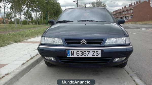 citroen xantia 110cv plaisir