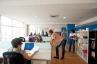 Coworking oficina compartida - mejor precio | unprecio.es