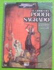 El libro del poder sagrado. Sword and sorcery. Precintado - mejor precio | unprecio.es