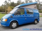 Ford Transit - mejor precio | unprecio.es