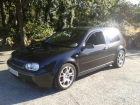golf 1.8t gti 150cv 3p - mejor precio | unprecio.es