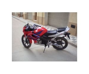 HONDA CBR 125