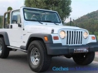 Jeep Wrangler - mejor precio | unprecio.es