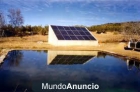 Kits solares bombeos - mejor precio | unprecio.es