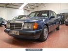 Mercedes-Benz 300 D -NACIONAL- -VENDIDO- - mejor precio | unprecio.es