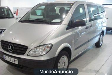 Mercedes-Benz Vito L 111 CDI l