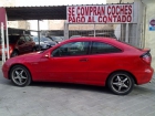 MERCEDES C 220 CDI Elegance - mejor precio | unprecio.es