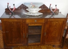 Mesa comedor y 6 sillas antiguas OURENSE - 607405091 - mejor precio | unprecio.es