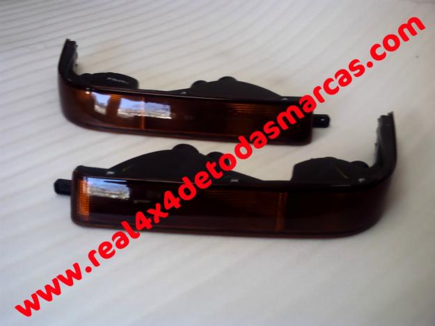 MITSUBISHI L300 PILOTOS FAROS PARAGOLPES Y MAS RECAMBIOS
