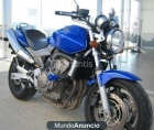 MOTO HONDA CBF600 HORNET - mejor precio | unprecio.es