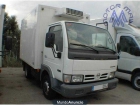 Nissan Cabstar 35.11/1 Cab.Abatible - mejor precio | unprecio.es