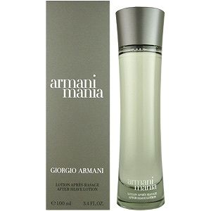 Perfume Armanimania pour homme edt vapo 50ml