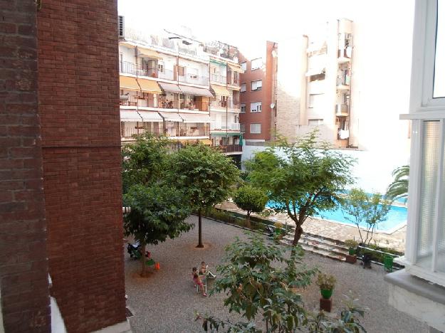 Piso en Esplugues de Llobregat