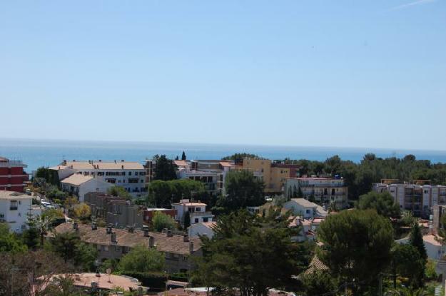 Piso en Sant Pere de Ribes