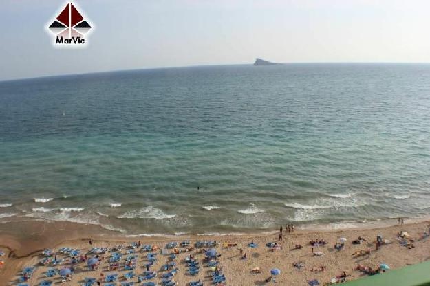Piso en venta en Benidorm, Alicante (Costa Blanca)