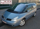 RENAULT ESPACE  3.0DCI V6 24V INITIALE AUT FULL EQUIPE - Zamora - mejor precio | unprecio.es