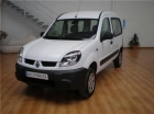 RENAULT KANGOO K.EXPRESS 1.9DCI CONFORT80 4X4 - Asturias - mejor precio | unprecio.es