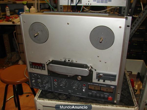 REVOX PR99 MKIII