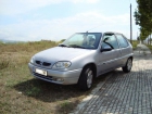 Se vende SAXO 1.5 D Aire acondicionado, dircec assitida... 1800€ - mejor precio | unprecio.es