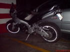 Se vende Suzuki GSR 600 del 2006, 13000 Km, 3700 , Negociables - mejor precio | unprecio.es