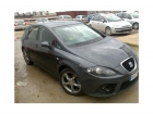 SEAT LEON 2.0 TDI 170CV FR - mejor precio | unprecio.es