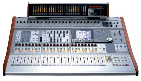 TASCAM DM4800