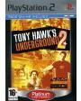Tony Hawk's Underground 2 -Platinum-