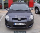 Toyota Auris 1.4 D4D Luna - mejor precio | unprecio.es