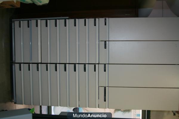 VENDO CAJONERA DE FARMACIA
