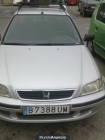 Vendo Honda Civic 1.5 VTEC 5 puertas de agosto del 98 - mejor precio | unprecio.es