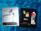 Vendo mechero Zippo - mejor precio | unprecio.es