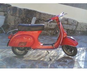 VESPA Primavera PK 75