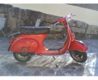 VESPA Primavera PK 75 - mejor precio | unprecio.es