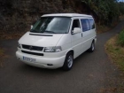 VOLKSWAGEN CALIFORNIA  - Las Palmas - mejor precio | unprecio.es